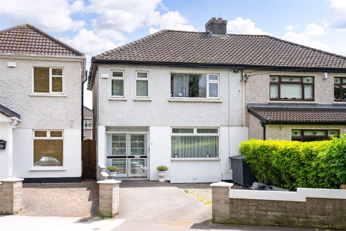 82 The Old Malahide Road, Artane, Dublin 5 DNG Raheny 4705622