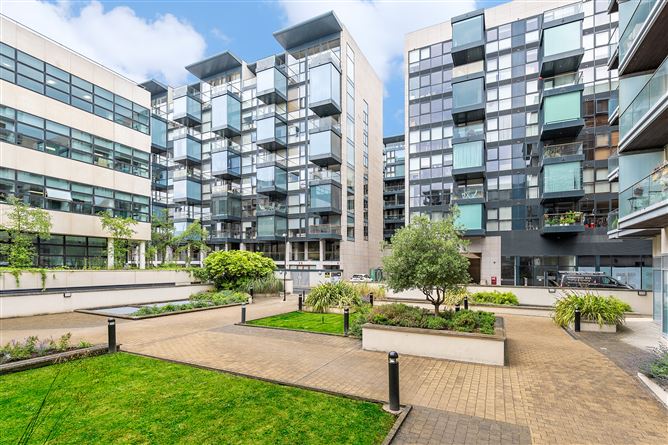Apt 211, Cubes 1, Beacon South Quarter, Sandyford, Dublin 18