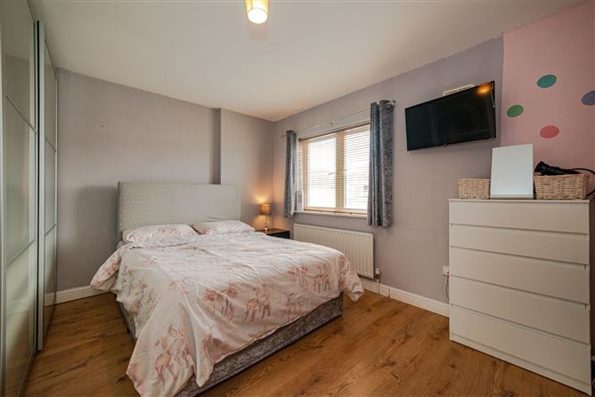 22 Boru Court , Forest Road, Swords, Dublin