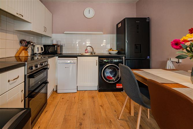 22 Boru Court , Forest Road, Swords, Dublin