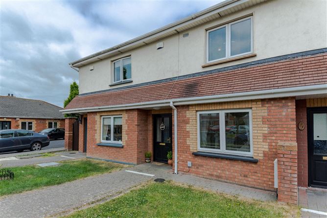 22 Boru Court , Forest Road, Swords, Dublin