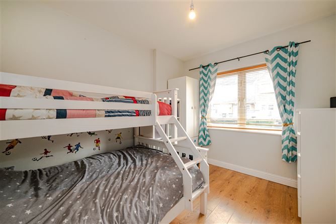 22 Boru Court , Forest Road, Swords, Dublin