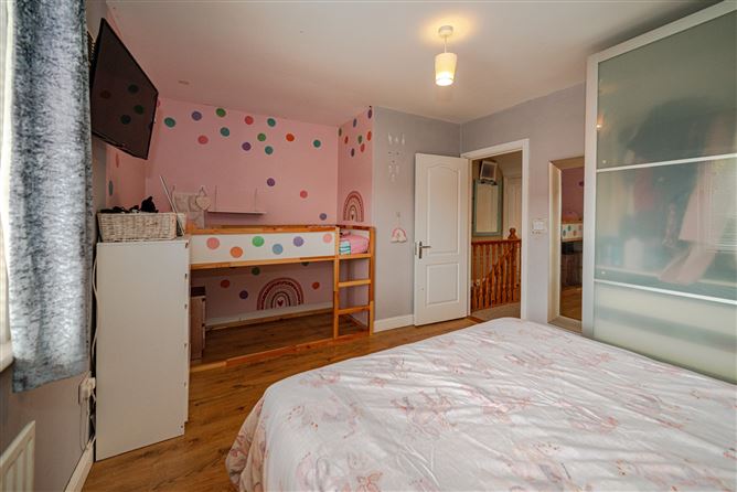 22 Boru Court , Forest Road, Swords, Dublin