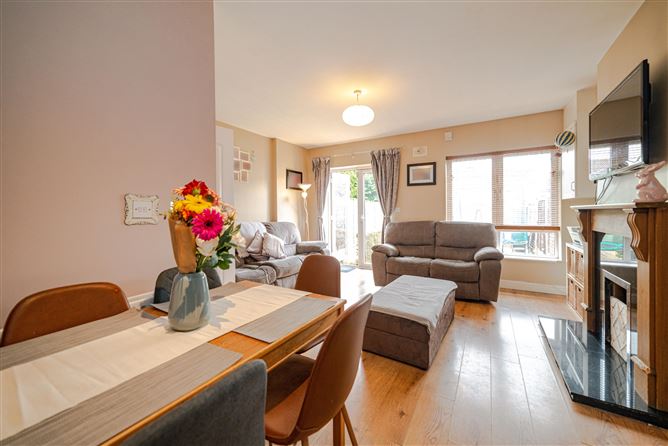 22 Boru Court , Forest Road, Swords, Dublin