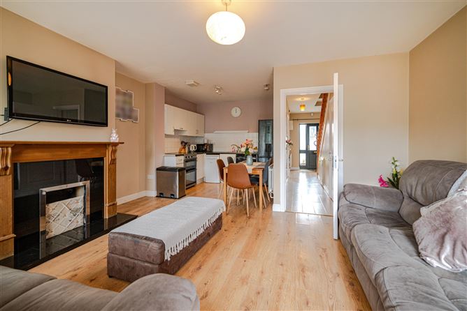 22 Boru Court , Forest Road, Swords, Dublin