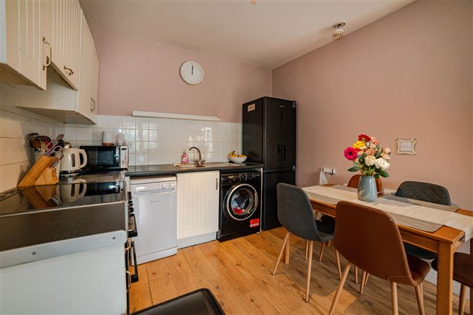 22 Boru Court , Forest Road, Swords, Dublin