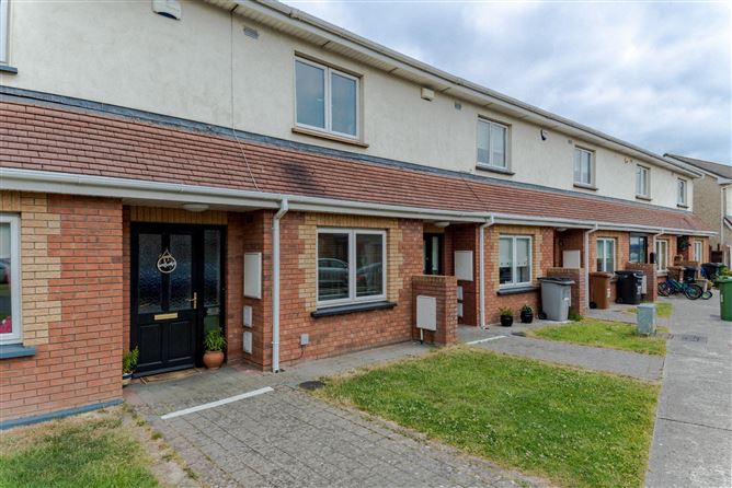 22 Boru Court , Forest Road, Swords, Dublin