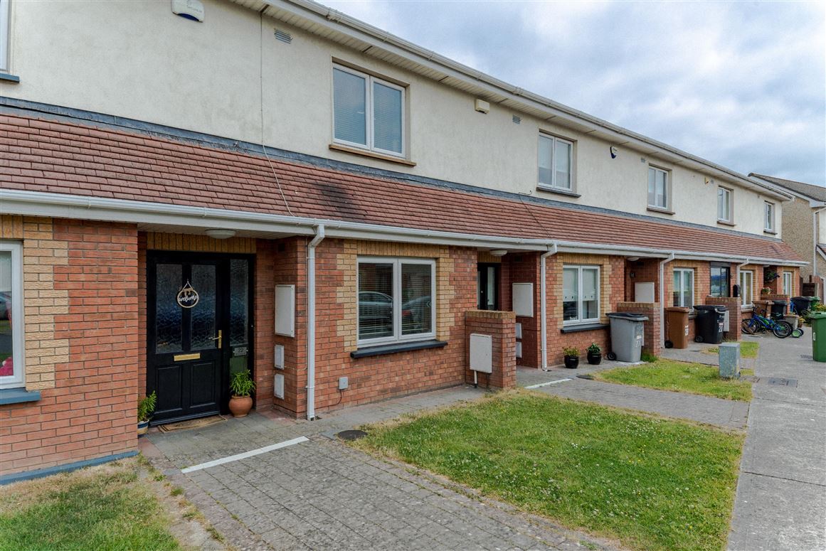 22 Boru Court , Forest Road, Swords, Dublin