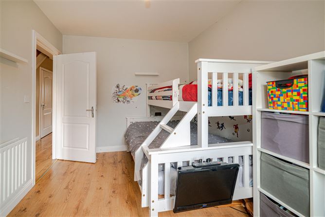 22 Boru Court , Forest Road, Swords, Dublin