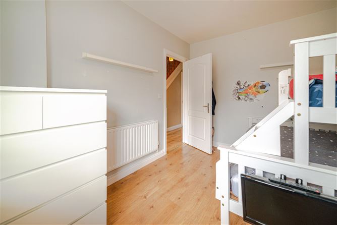 22 Boru Court , Forest Road, Swords, Dublin