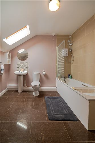 22 Boru Court , Forest Road, Swords, Dublin