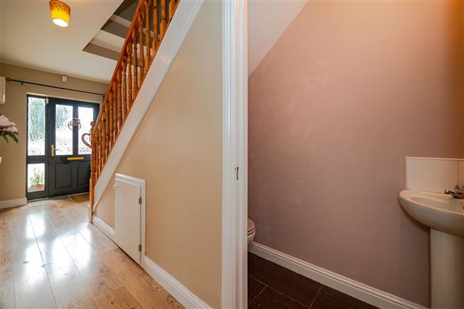 22 Boru Court , Forest Road, Swords, Dublin
