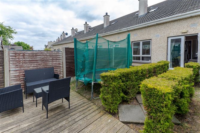 22 Boru Court , Forest Road, Swords, Dublin