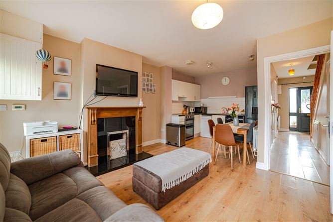 22 Boru Court , Forest Road, Swords, Dublin