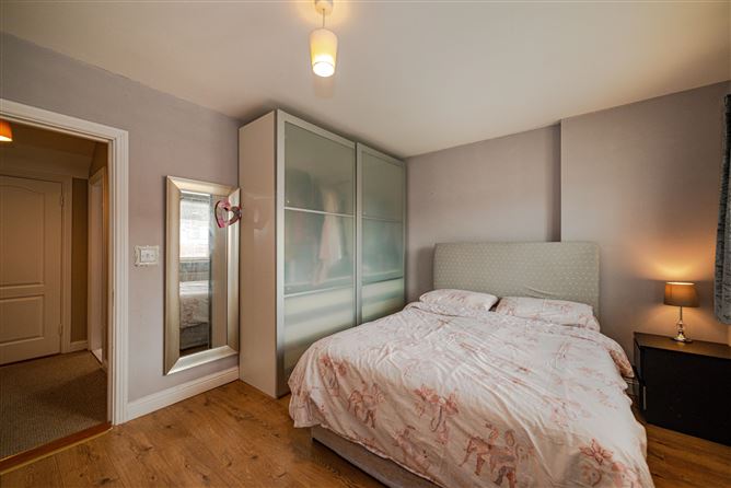 22 Boru Court , Forest Road, Swords, Dublin