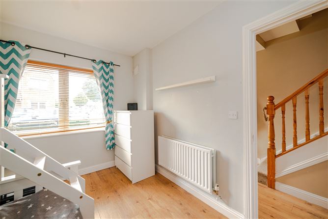 22 Boru Court , Forest Road, Swords, Dublin