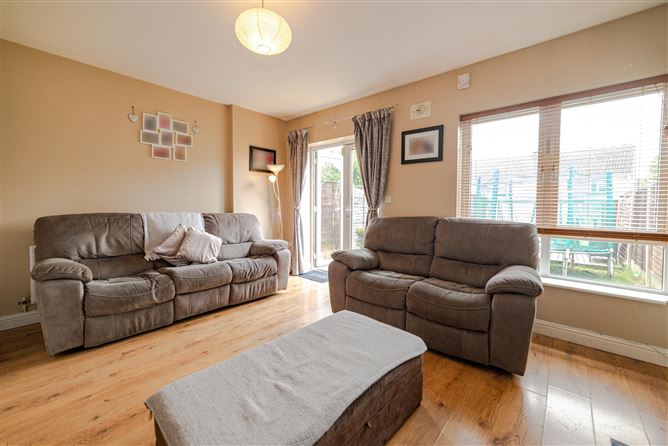 22 Boru Court , Forest Road, Swords, Dublin