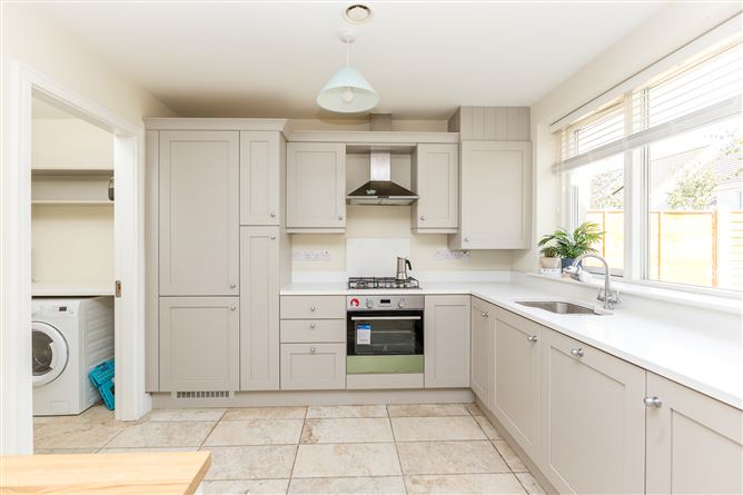 15 Diswellstown View, Castleknock, Dublin 15