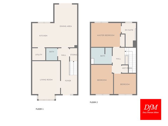 15 Diswellstown View, Castleknock, Dublin 15