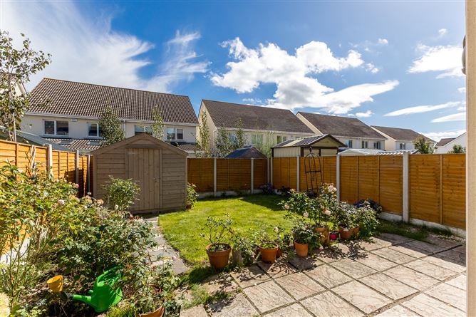 15 Diswellstown View, Castleknock, Dublin 15