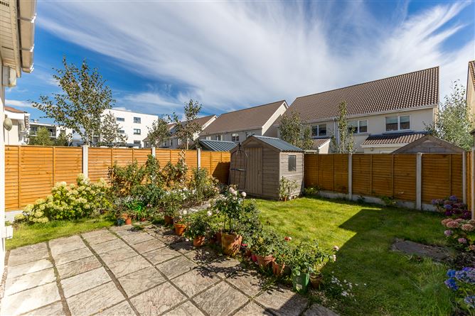 15 Diswellstown View, Castleknock, Dublin 15