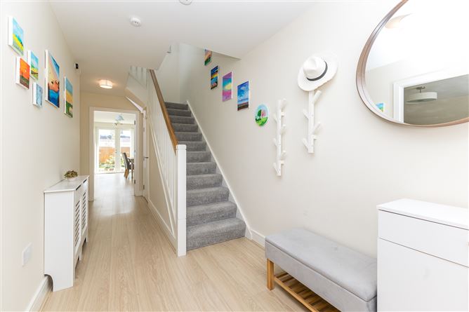 15 Diswellstown View, Castleknock, Dublin 15