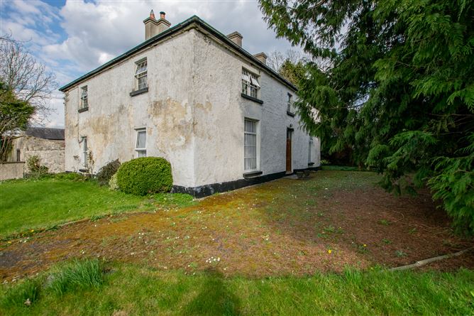 Lisbrack, Longford, Longford