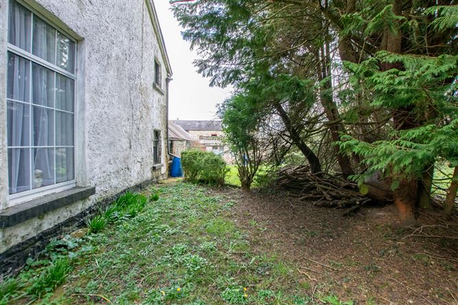 Lisbrack, Longford, Longford