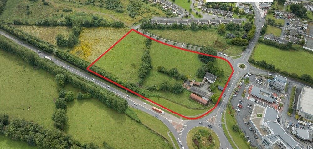 Lisbrack, Longford, Longford