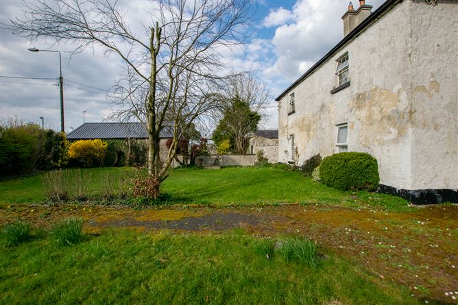 Lisbrack, Longford, Longford