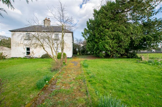 Lisbrack, Longford, Longford