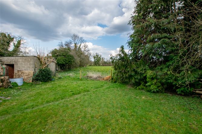 Lisbrack, Longford, Longford