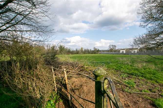 Lisbrack, Longford, Longford