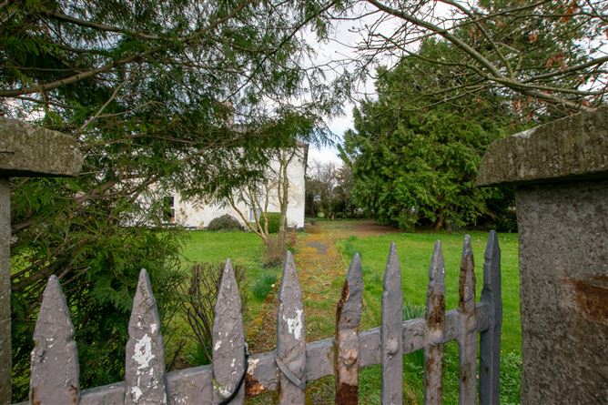 Lisbrack, Longford, Longford