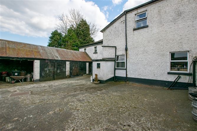 Lisbrack, Longford, Longford