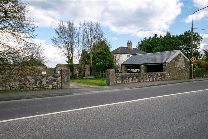 Lisbrack, Longford, Longford