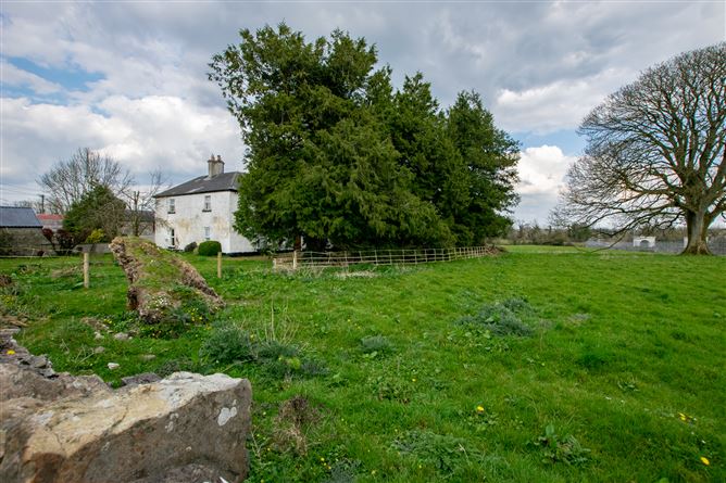 Lisbrack, Longford, Longford