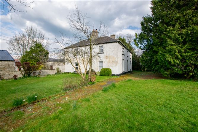 Lisbrack, Longford, Longford