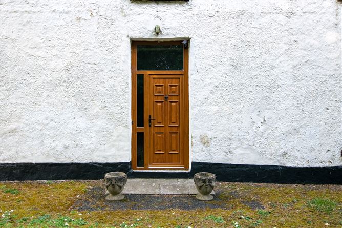 Lisbrack, Longford, Longford