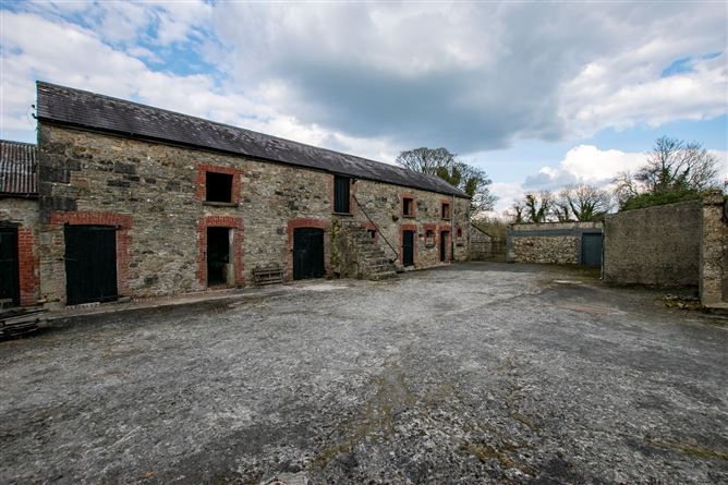 Lisbrack, Longford, Longford