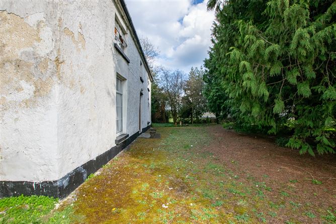 Lisbrack, Longford, Longford