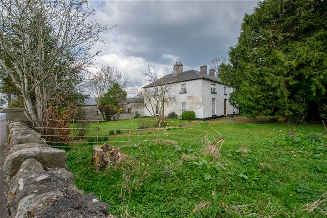 Lisbrack, Longford, Longford