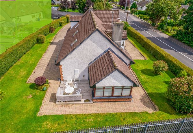 1 The Fairways, Golf Links Road, Roscommon, Co. Roscommon