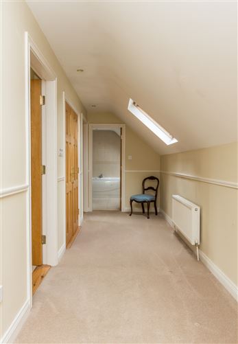 1 The Fairways, Golf Links Road, Roscommon, Co. Roscommon