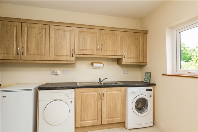 1 The Fairways, Golf Links Road, Roscommon, Co. Roscommon