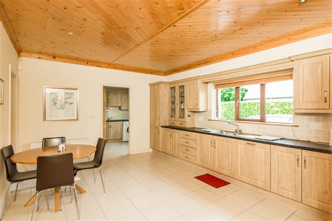 1 The Fairways, Golf Links Road, Roscommon, Co. Roscommon