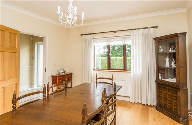 1 The Fairways, Golf Links Road, Roscommon, Co. Roscommon