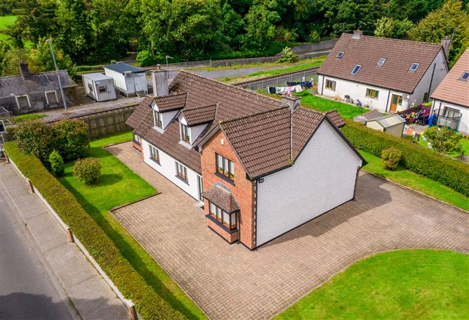 1 The Fairways, Golf Links Road, Roscommon, Co. Roscommon