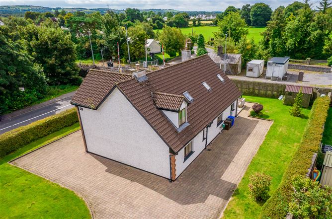 1 The Fairways, Golf Links Road, Roscommon, Co. Roscommon
