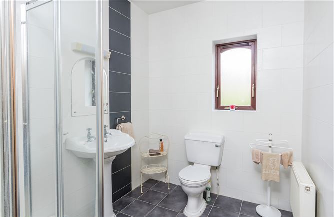 1 The Fairways, Golf Links Road, Roscommon, Co. Roscommon